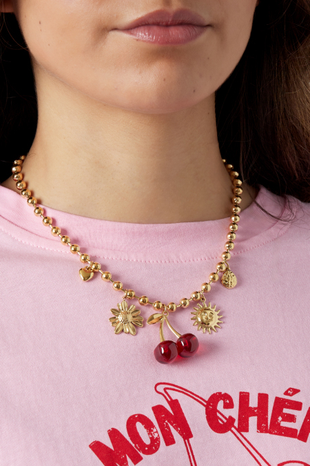 collier cherry crush 2