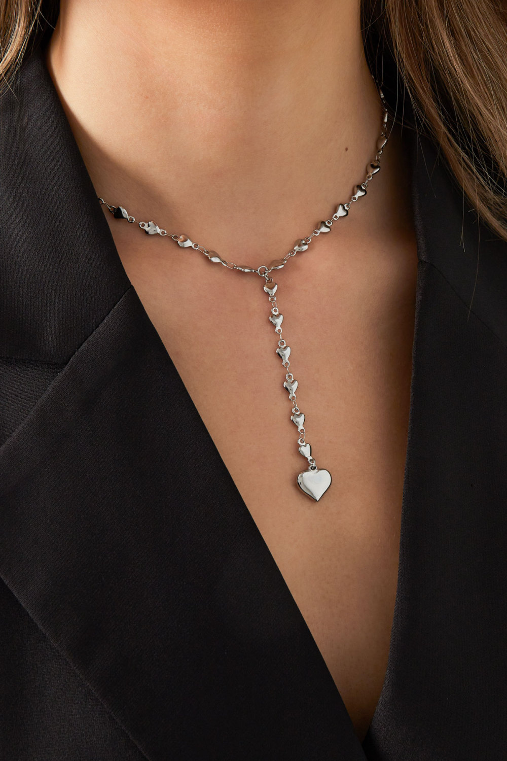 Collier Mer D'amour Image2