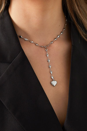 Collier Mer D'amour h5 Image2