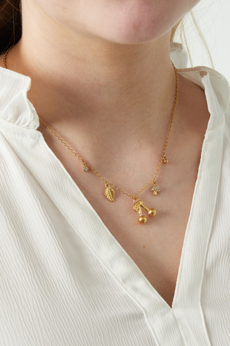collier cherry bliss 2