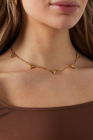 Collier Coeurs Dépliés h5 Image2
