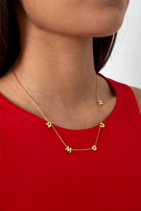 collier amour 2