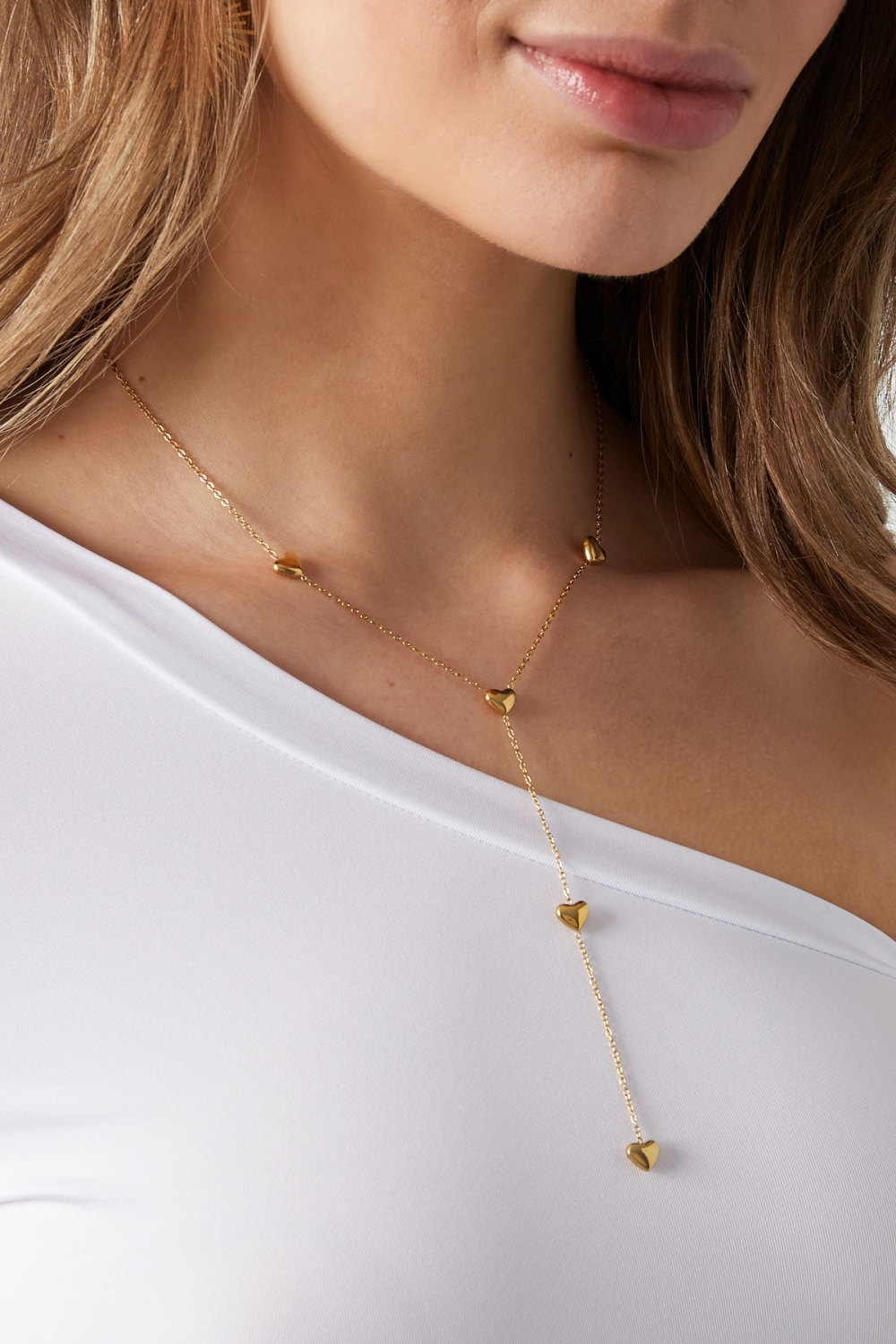 Collier Amour Sans Fin h5Image2