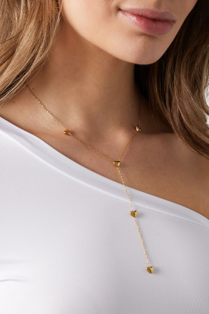 Collier Amour Sans Fin h5 Image2