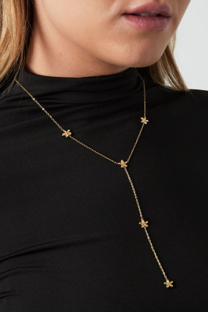 Collier Endless Bloom h5 Image2