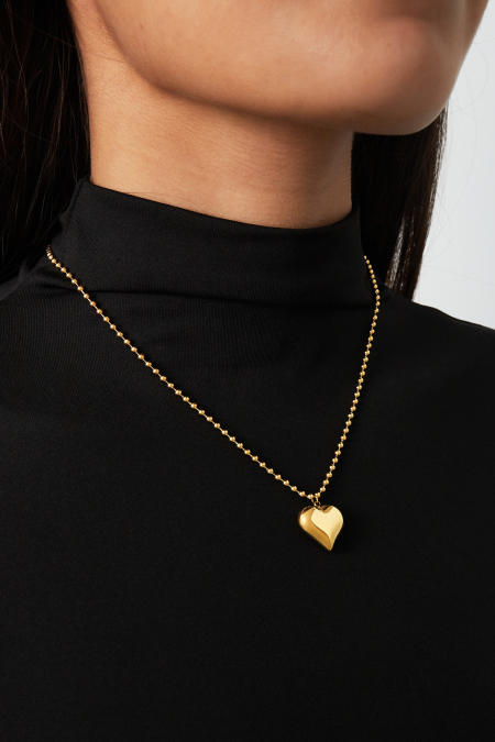 collier much love 2