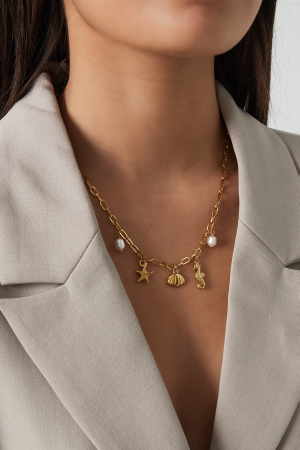 Collier Hippocampe h5 Image2