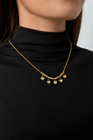 Collier Lover h5 Image2