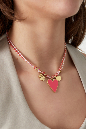 Collier Happy Summer Girl h5 Image2