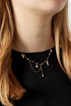 Collier Amour Connecté h5 Image2