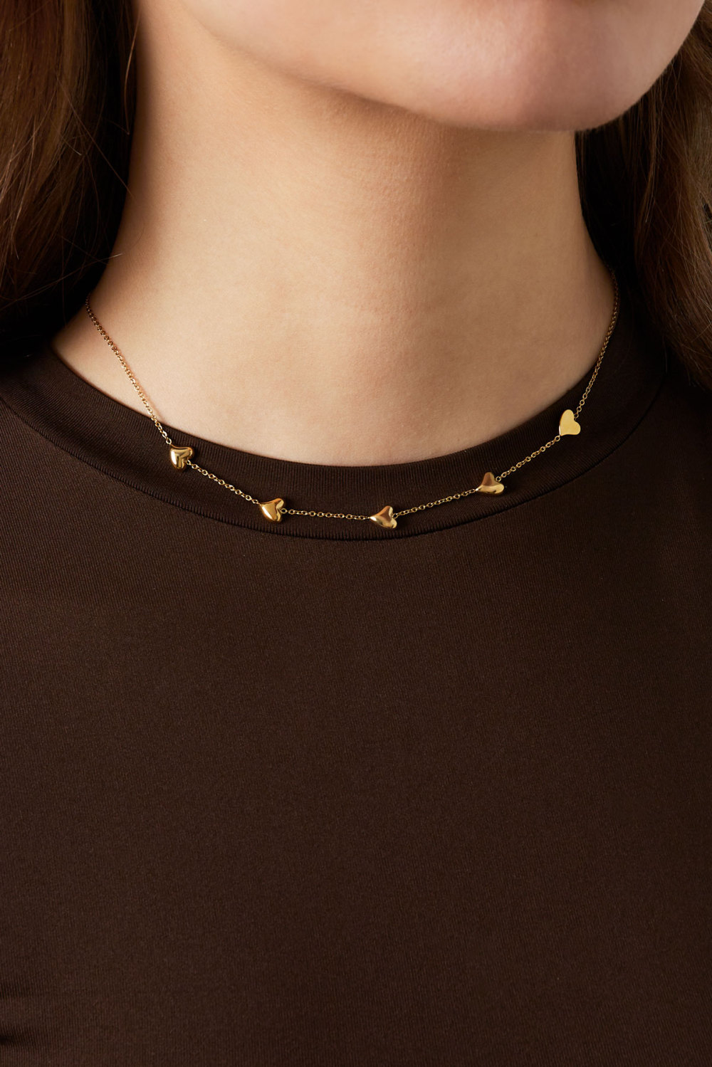 Collier Douce Affection Image2