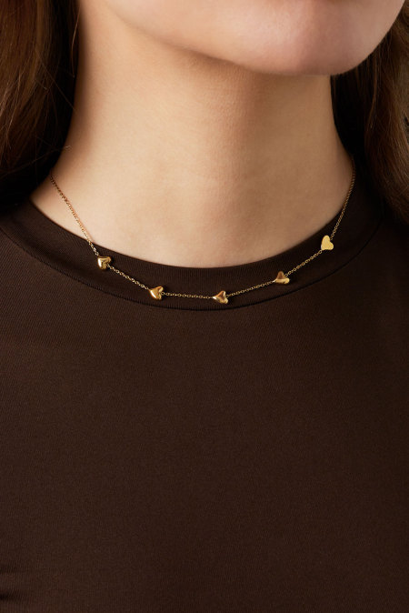 collier douce affection 2
