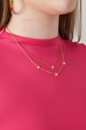 Collier Ciel Étoilé h5 Image2