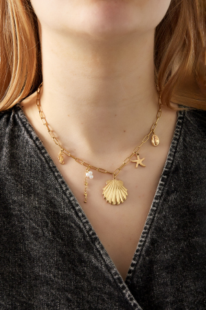 Grand Collier De Plage h5 Image2