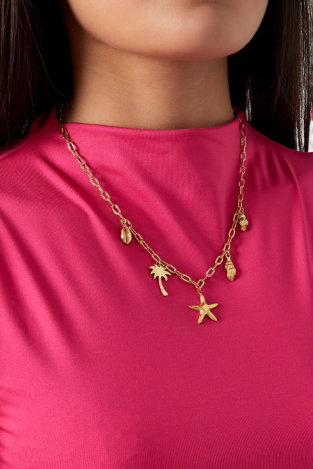 collier évasion océanique 2