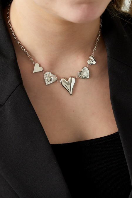 collier donne-moi tout ton amour 2