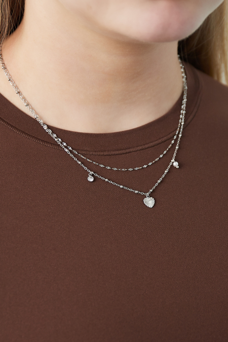 collier love love love 2