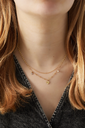 Collier Love Love Love h5 Image3