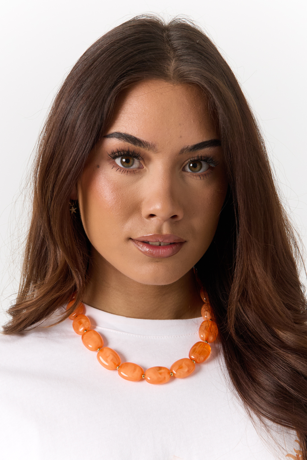 Collier De Perles Squovales Image2