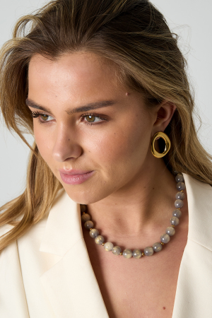 Collier Tendance Avec Perles h5 Image2
