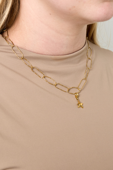   Colliers à chaîne Chaîne Daily Daily Simple Series Bijoux pour femmes 2