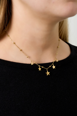 Collier À Breloques Starlight h5 Image2