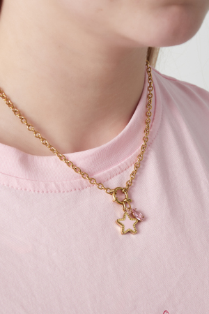 Collier Étoile Diy h5 Image2