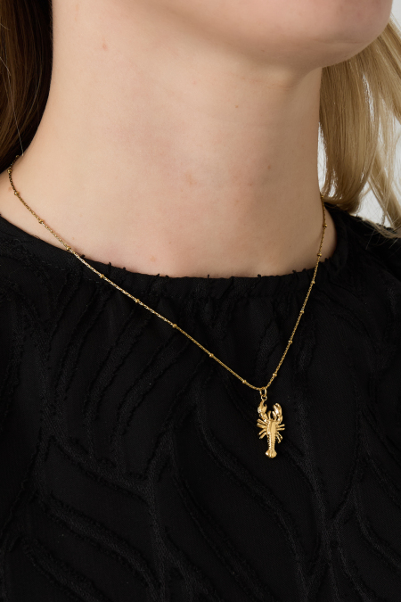   Colliers pendentifs Animal Casual Daily Simple Series Bijoux pour femmes 2