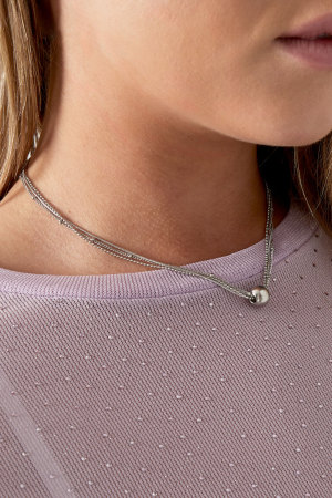 Collier À Breloques Intemporelles h5 Image2