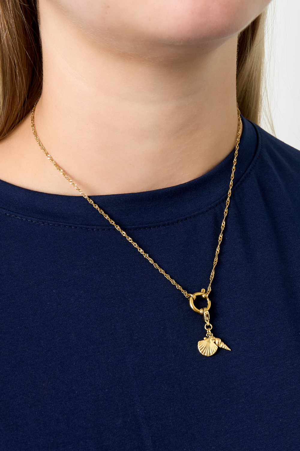 Collier À Breloques Lilli June h5Image4