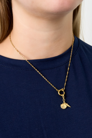 Collier À Breloques Lilli June h5 Image4