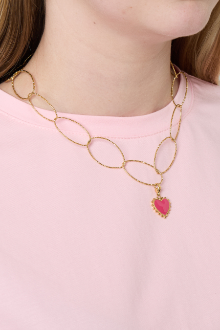   Colliers à chaîne Chaîne Décontracté Quotidien Simple Série Bijoux pour femmes 2