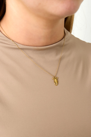 Collier Esprit Scorpion h5 Image2