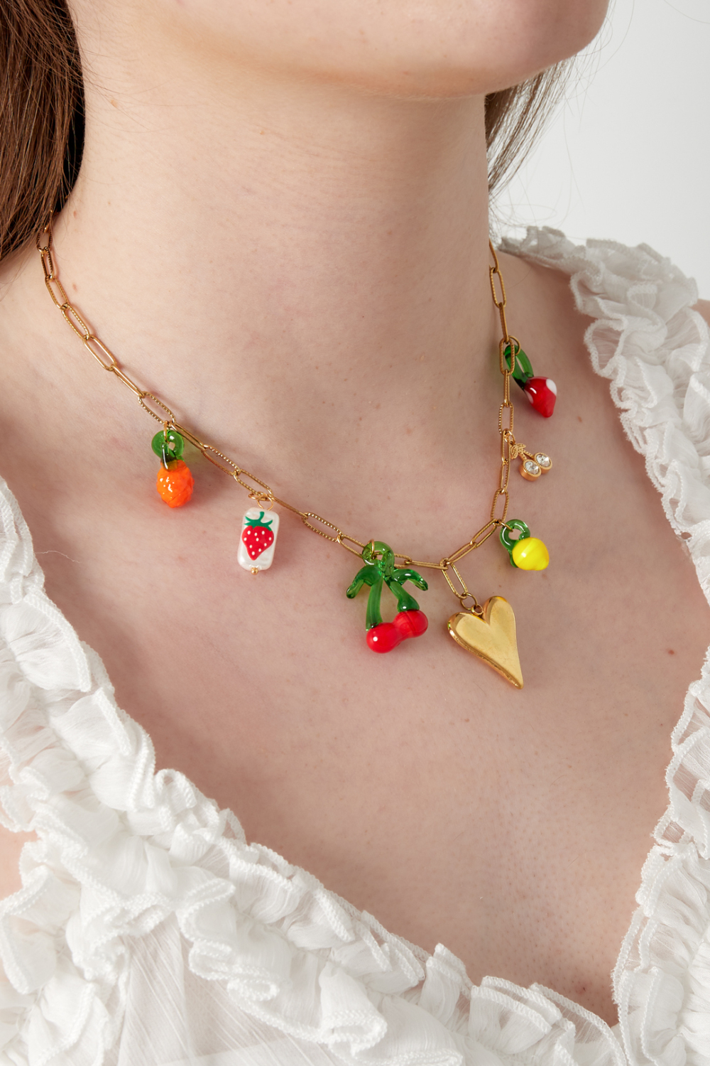 Collier Douceur D'Été h5Image2