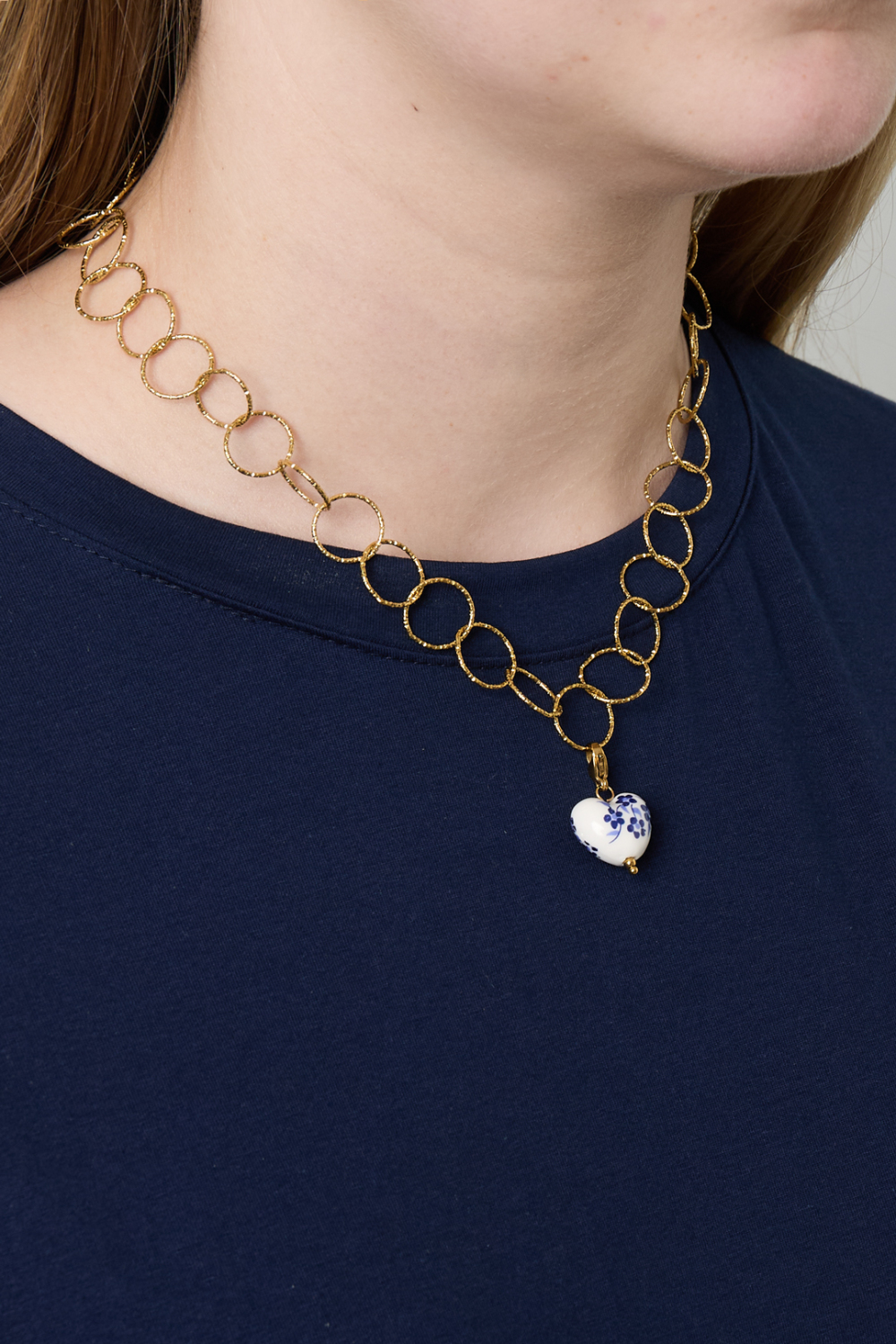   Colliers À Chaîne Chaîne Daily Daily Simple Series Bijoux Pour Femmes Image2