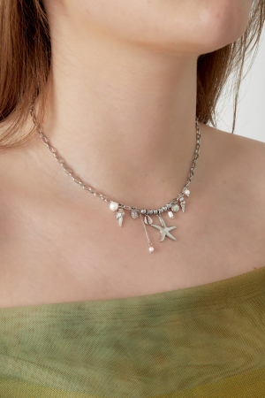 Collier L'Été Arrive h5 Image3