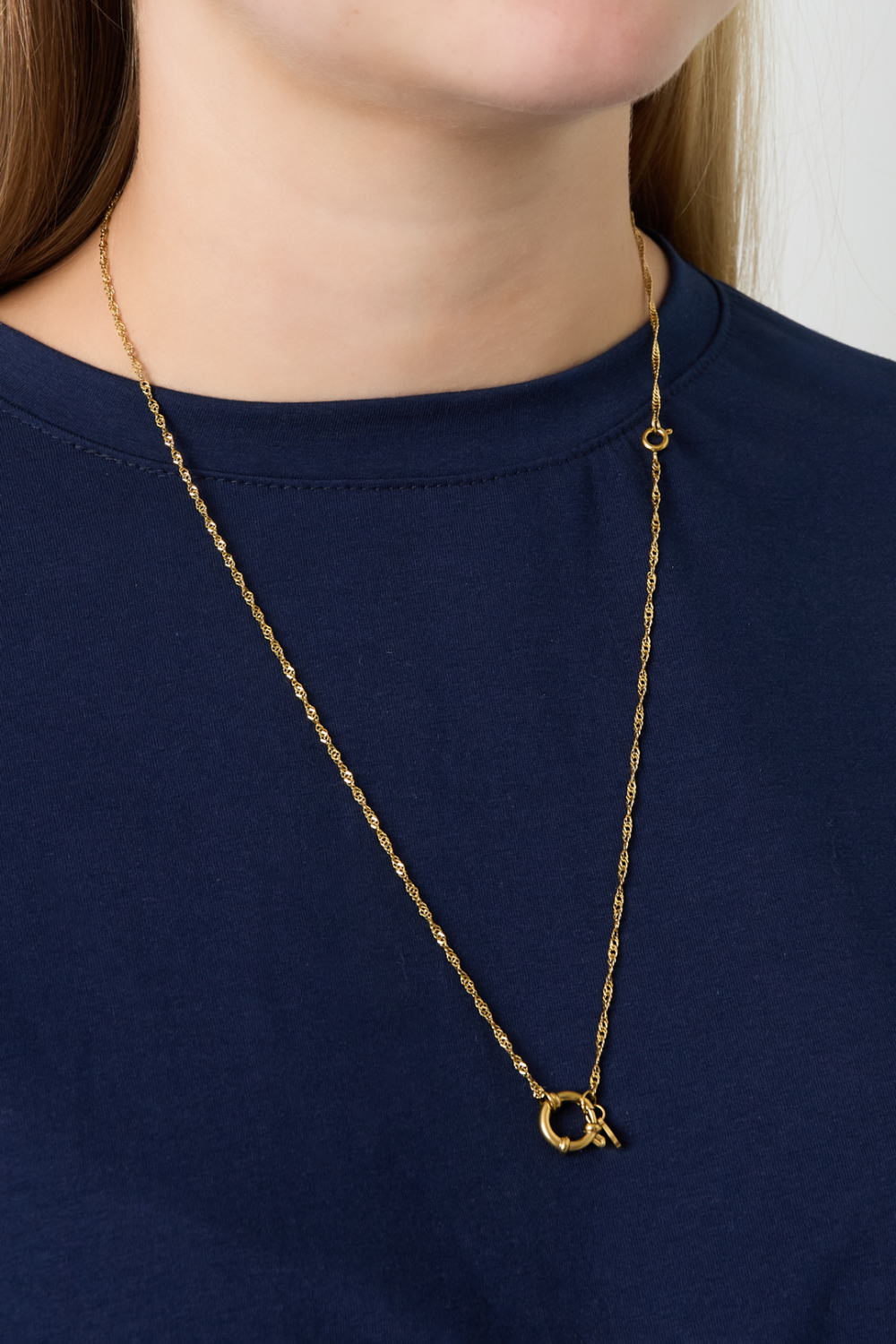 Collier À Breloques Lilli June h5Image3