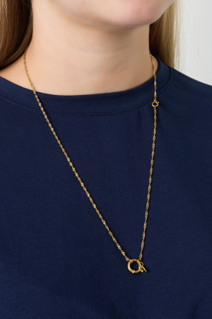 Collier À Breloques Lilli June h5 Image3