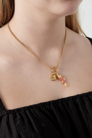 Collier Diy Poisson h5 Image2
