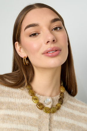 Collier De Perles Squovales h5 Image4