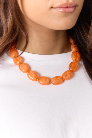 Collier De Perles Squovales h5 Image3