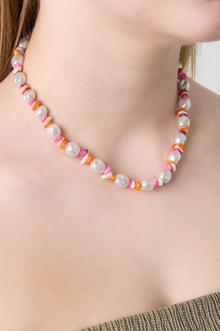 Collier Candy Crush 2