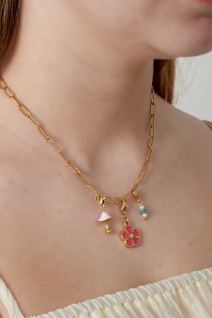 Collier De Fleurs Diy h5 Image2
