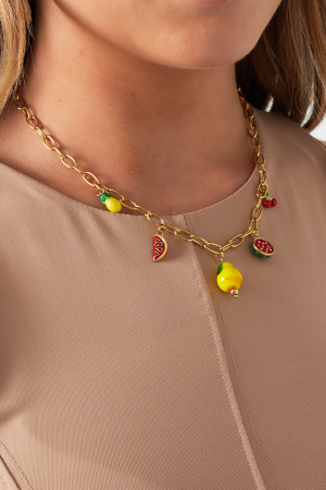 Collier Fleur D'Agrumes h5 Image2