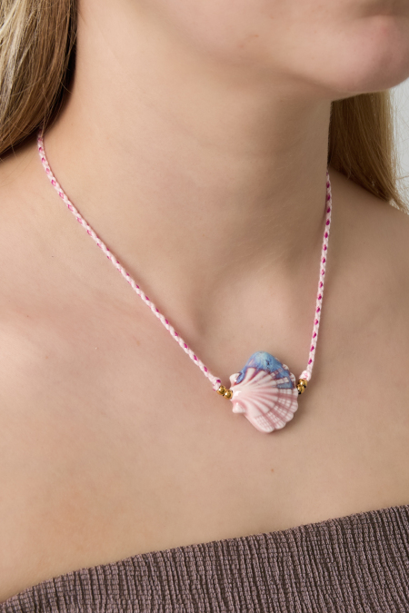 Colliers pendentifs en polyester Tortue Décontracté Vacances/Plage Série Simple Bijoux pour femmes 2