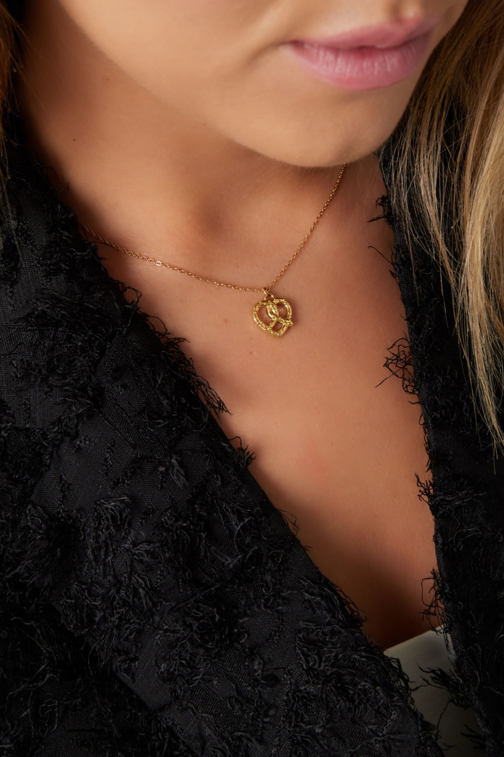 Collier Salty Lover Image2