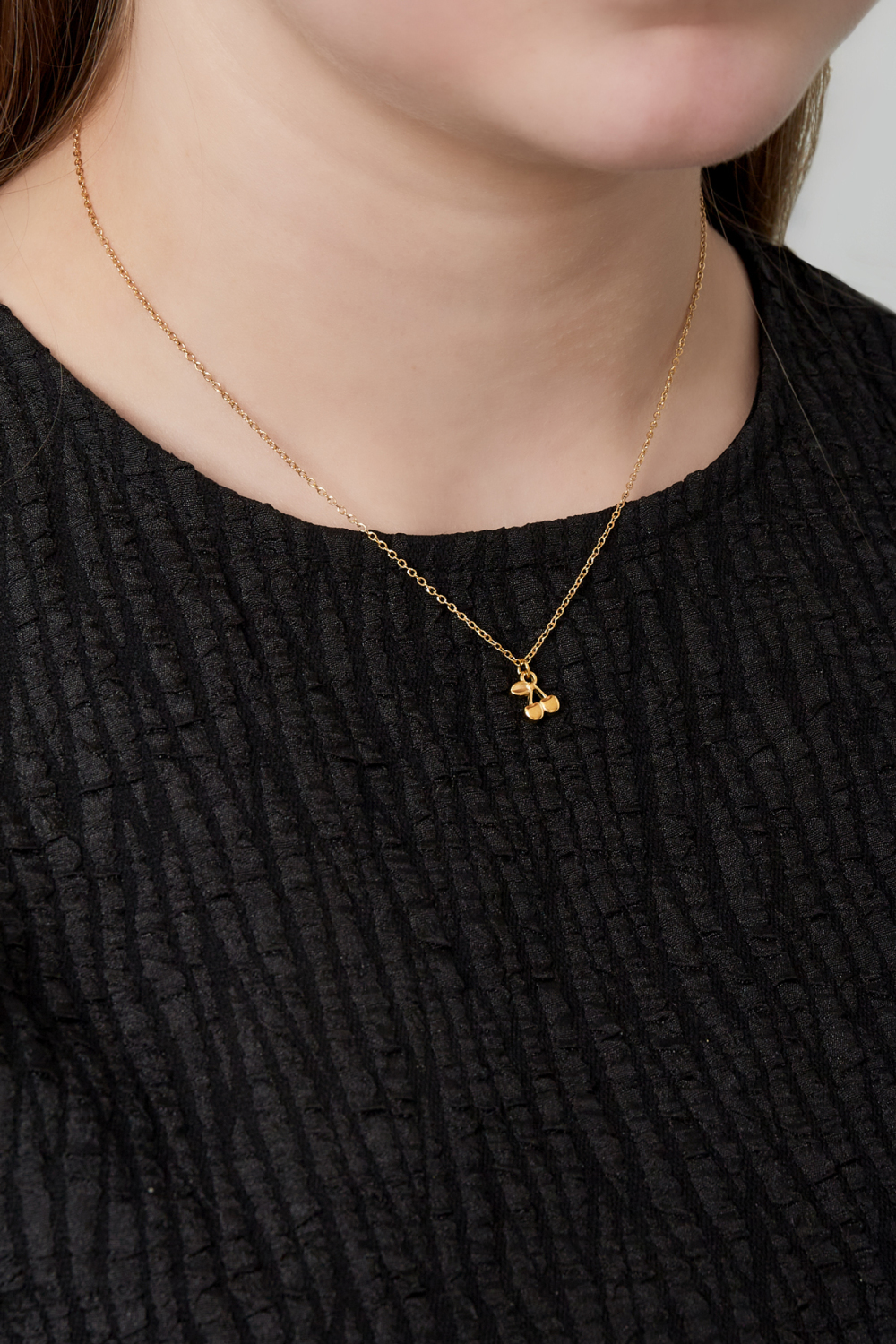 Collier Cerise Image2