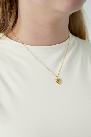 Collier Avec Pierre De Naissance h5 Image2