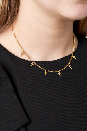Collier Croix h5 Image2