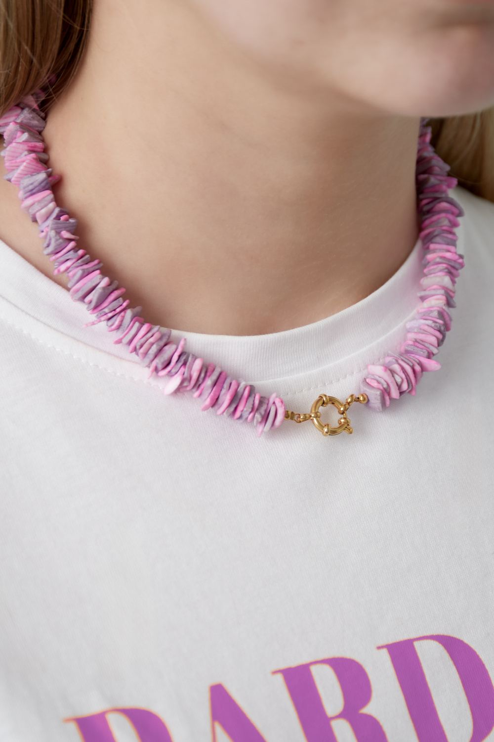 Collier Coquillage h5Image2